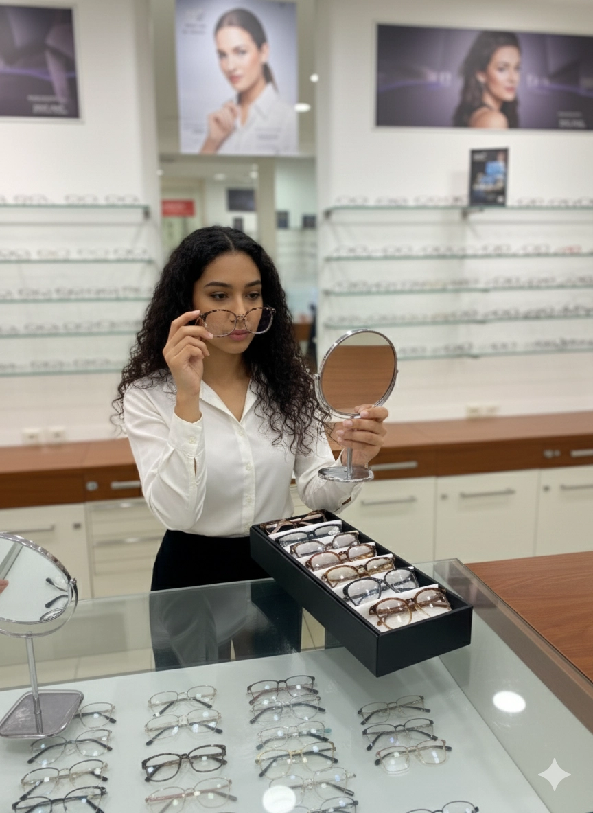 ótica em Ribeirão Preto