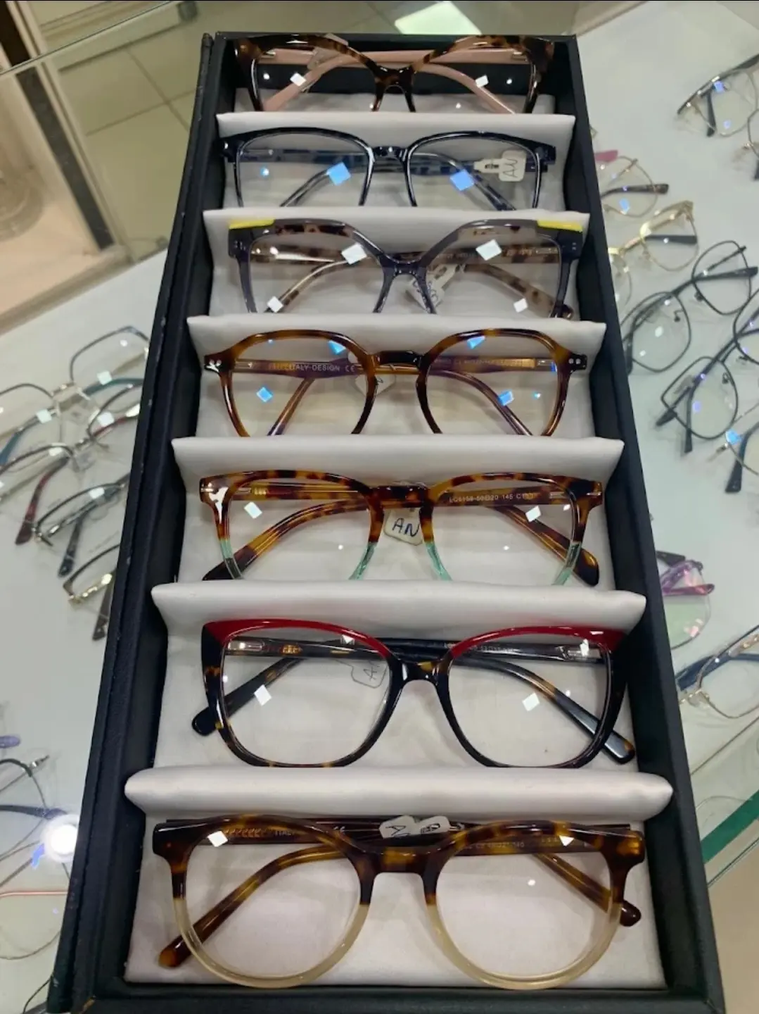 ótica em Ribeirão Preto